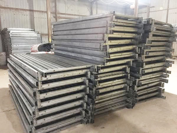 Liên hệ nhà phân phối giường sắt tại Bến Tre