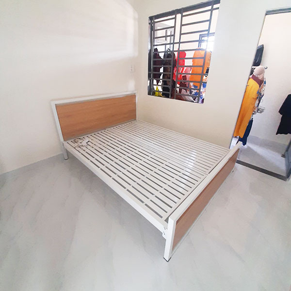 Lợi ích vượt trội khi mua giường sắt tại xưởng