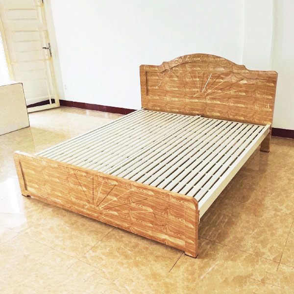 Ưu điểm khi mua giường sắt tại Bình Tân so với nơi khác