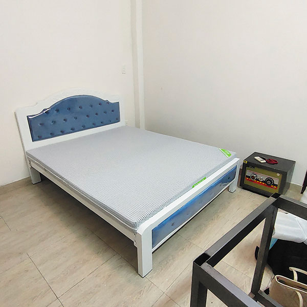 Vì sao nên chọn mua giường sắt tại Quận Bình Tân?