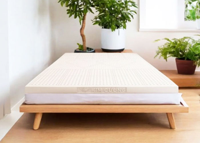 Bí quyết chọn mua nệm Kim Cương phù hợp