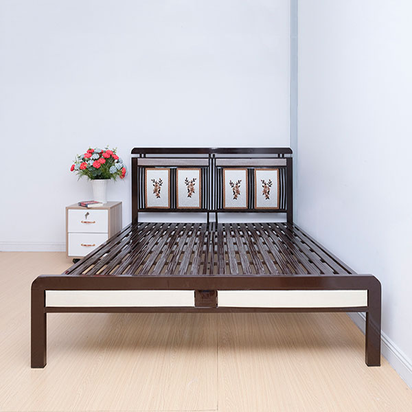 Câu hỏi thường gặp về giường sắt 1m6