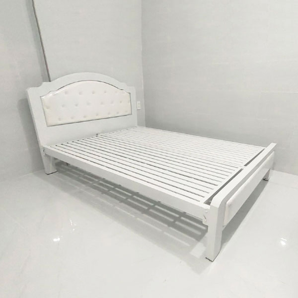 Câu hỏi thường gặp về giường sắt đôi