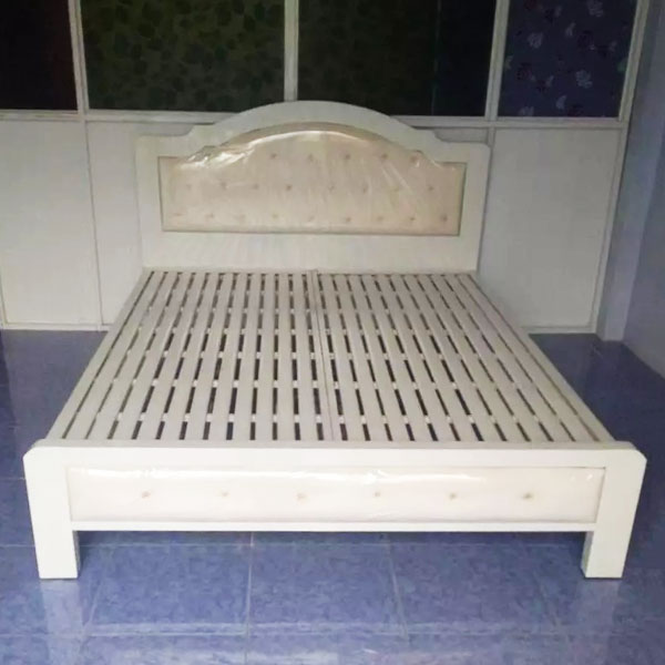 Giường sắt 1m8 x 2m