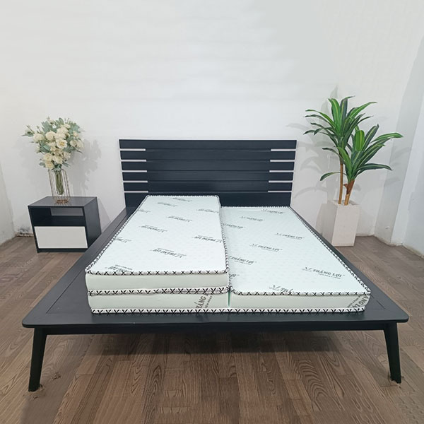 Lợi ích khi sử dụng nệm cao su non hoạt tính