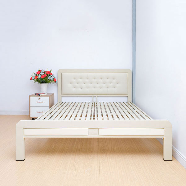 Những lỗi thường gặp khi mua giường sắt đôi