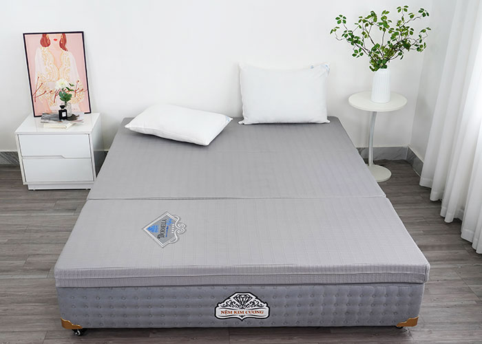 Top mẫu nệm Kim Cương bán chạy nhất hiện nay