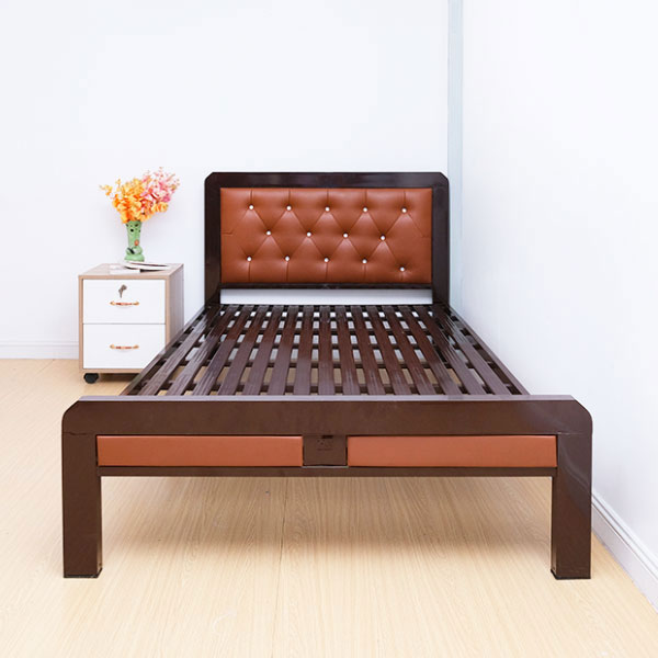 Câu hỏi thường gặp về giường sắt hộp