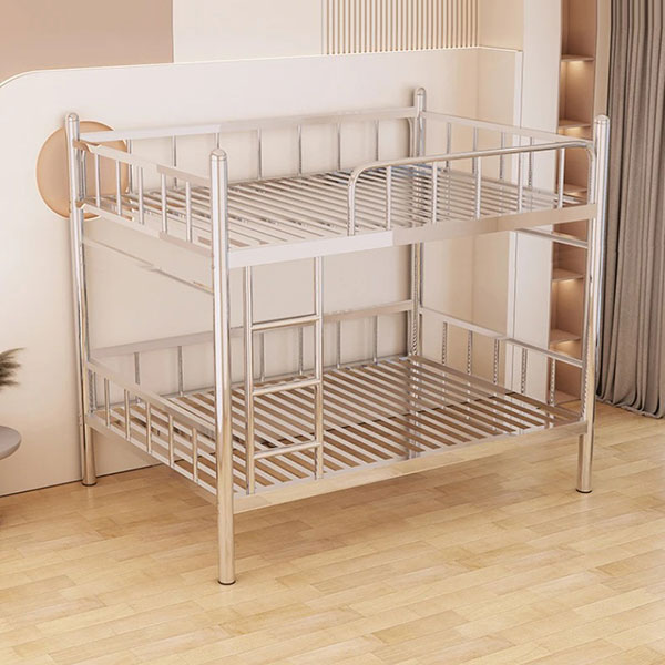 Địa chỉ mua giường tầng khung inox cao cấp uy tín
