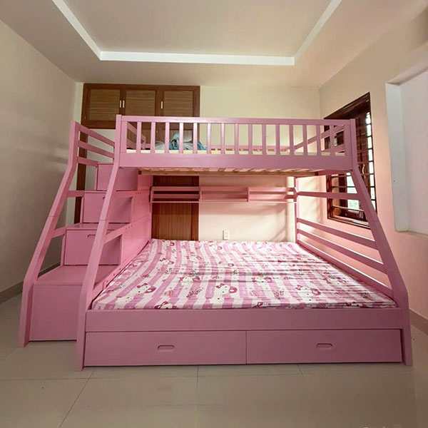 Trải nghiệm thực tế từ các bậc phụ huynh đã mua cho con