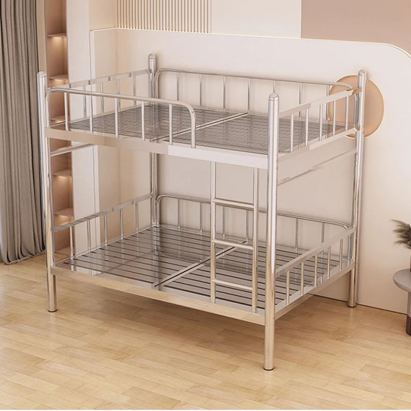 Đánh giá thực tế từ khách hàng đã tin dùng giường tầng khung inox