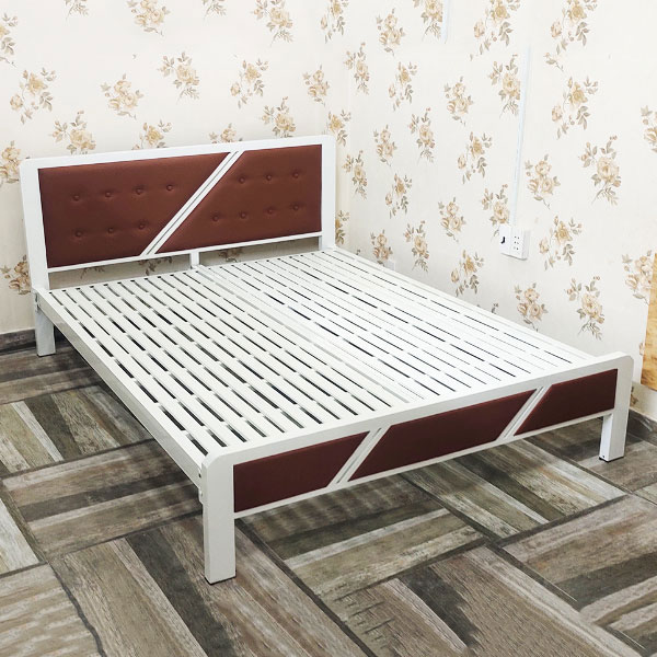 Mẹo sử dụng, bảo quản và trang trí giường sắt hộp