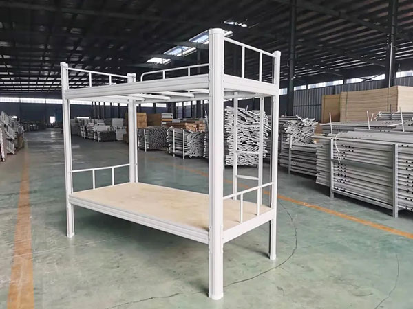 Tại sao nên chọn mua giường sắt hộp tại Kido