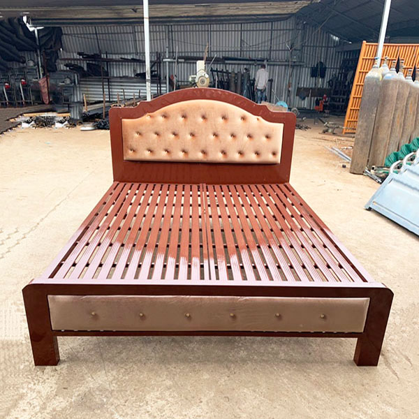 Câu hỏi thường gặp giường sắt hiện đại