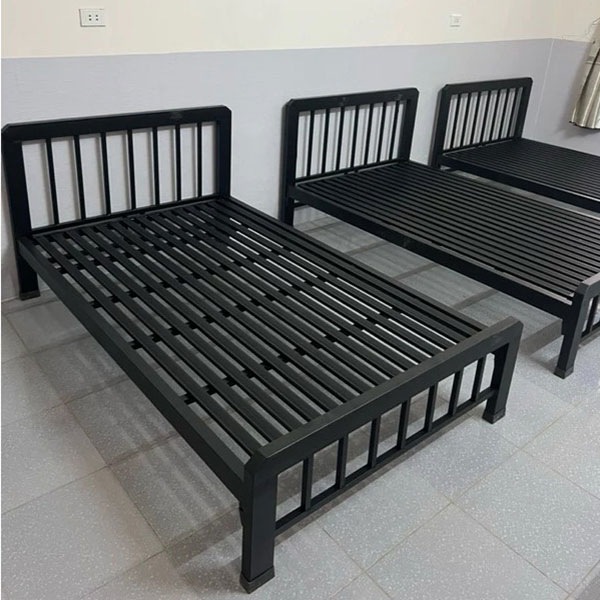 Câu hỏi thường gặp về giường sắt kiểu Nhật