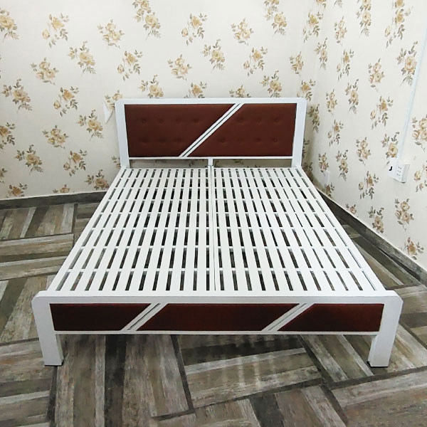 Kinh nghiệm chọn mua giường sắt sơn tĩnh điện hoàn hảo