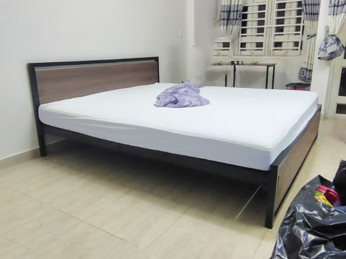 Những lợi ích cốt lõi khi đầu tư vào một chiếc giường ngủ chất lượng