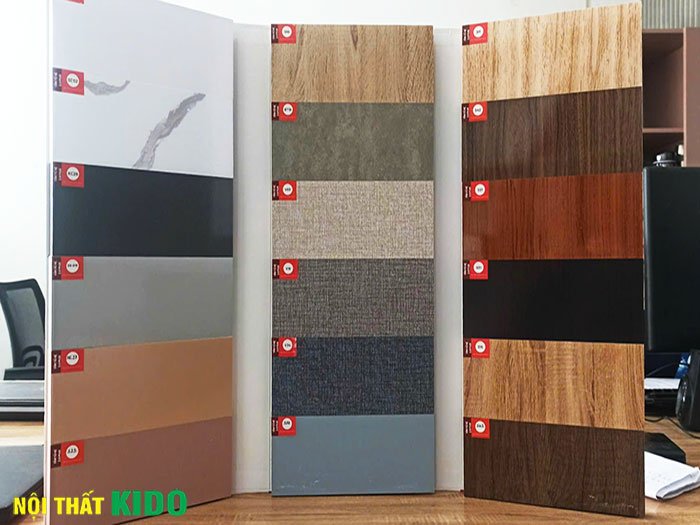 Tủ bếp nhựa Chinhuei Taara