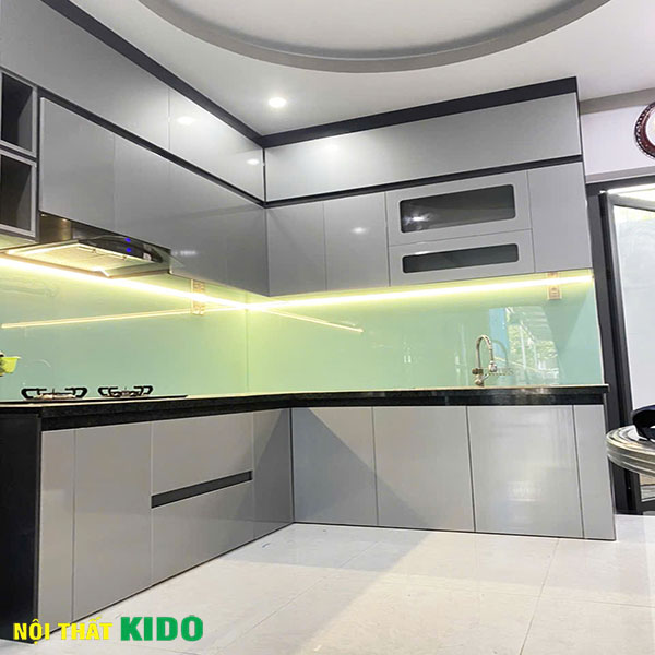 Tủ bếp nhựa Chinhuei Arduin