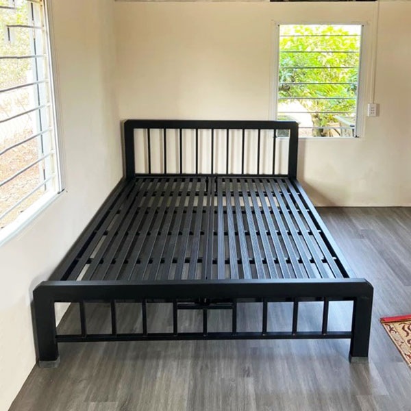 Danh sách các loại giường sắt tại xưởng sản xuất nội thất KIDO