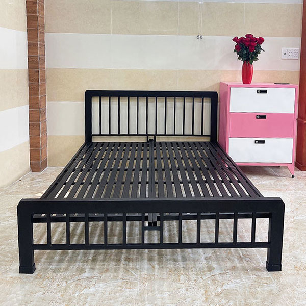 Giường sắt 1m6 x 2m