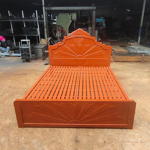 Giường sắt 1m6 x 2m