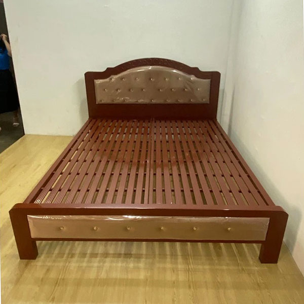 Giường sắt