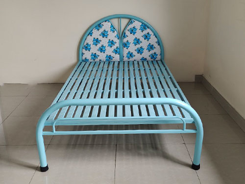Giường sắt