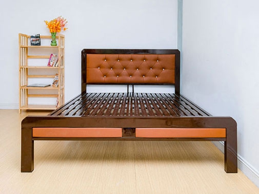 Giá giường sắt