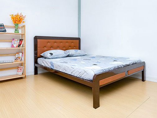 Mẹo bảo trì và chăm sóc giường sắt để sử dụng lâu dài