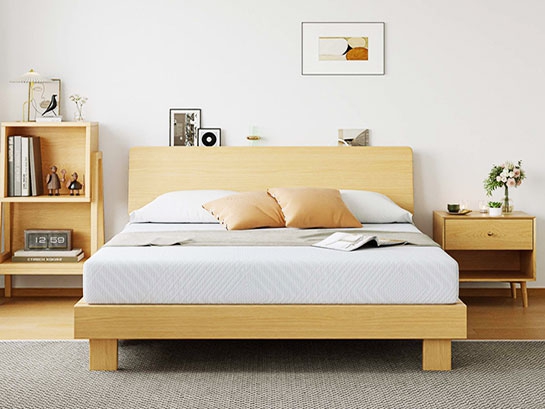 Nệm & phụ kiện nệm