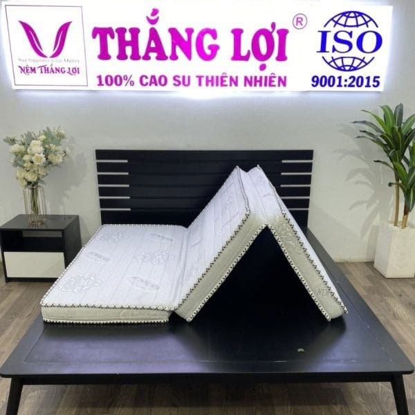 Nệm Memory Foam Thắng Lợi