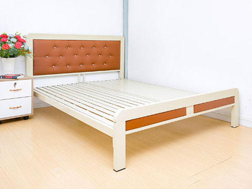 Địa chỉ mua giường sắt, giường tầng sắt Đại Thành chính hãng