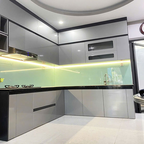 Tủ bếp nhựa Chinhuei Arduin