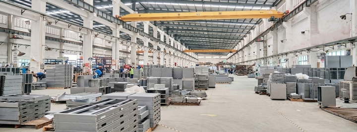 Công ty sản xuất nội thất Kido