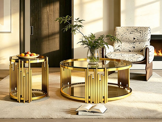 Bàn trà, bàn sofa