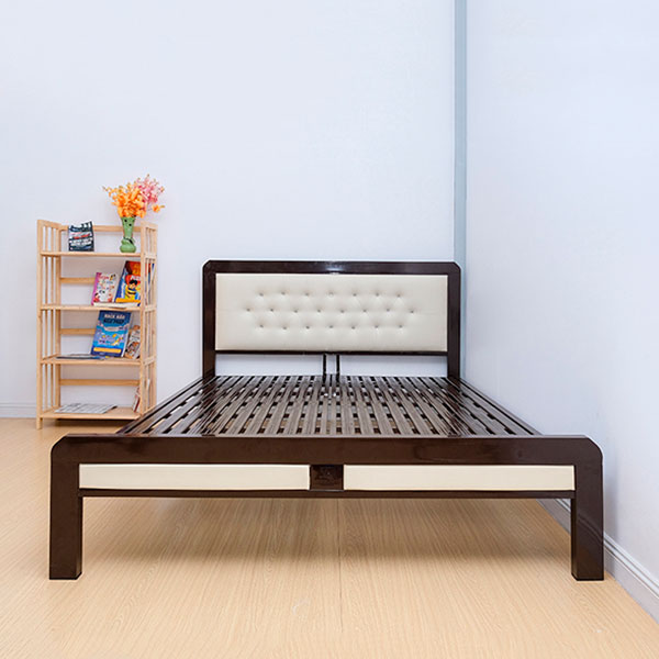 Giường sắt hiện đại Canon