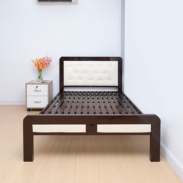 Giường sắt hiện đại Canon